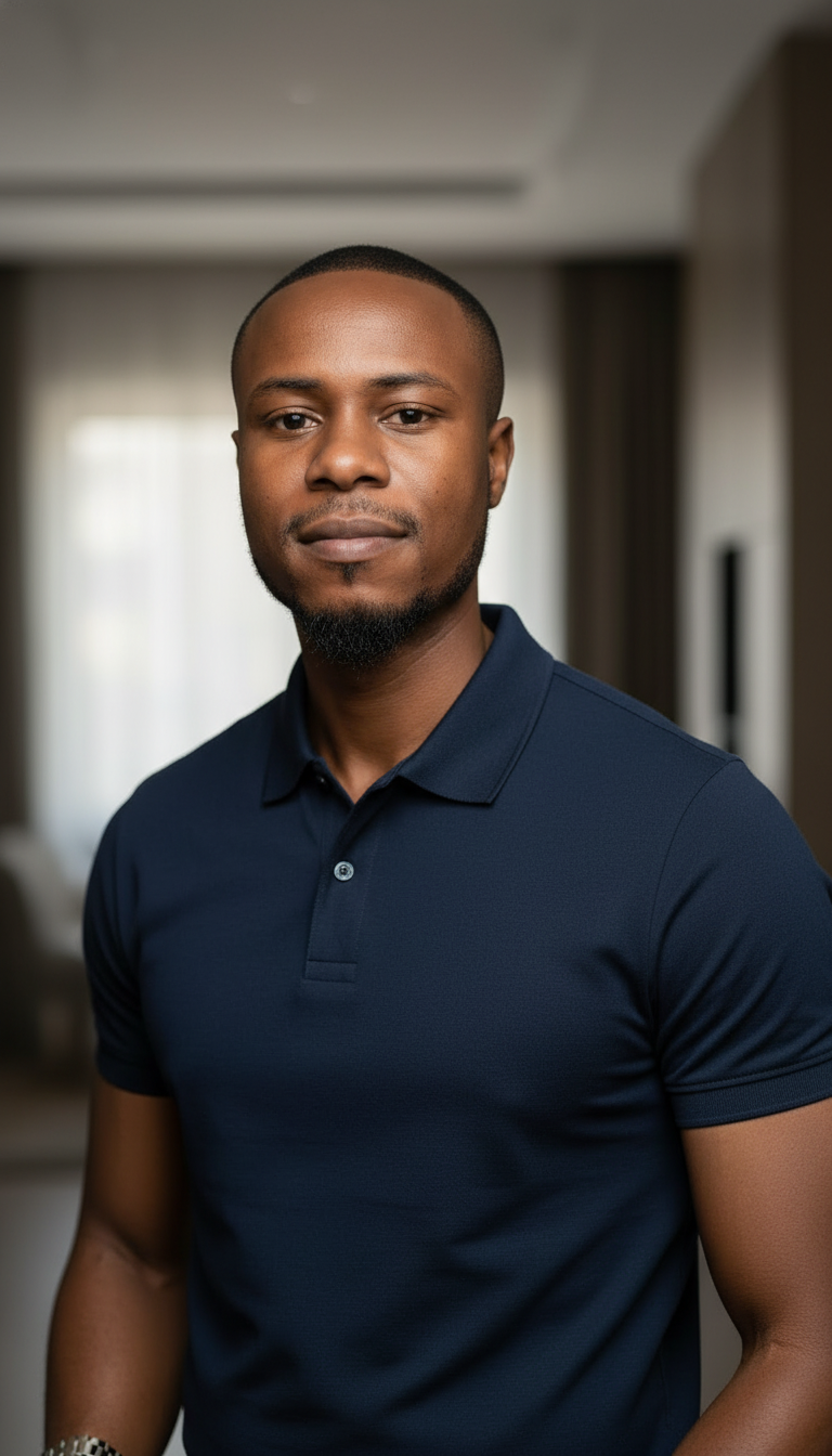 Paul Chukwuneta